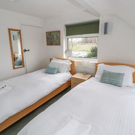 Barn End Villa Пенрит Екстериор снимка