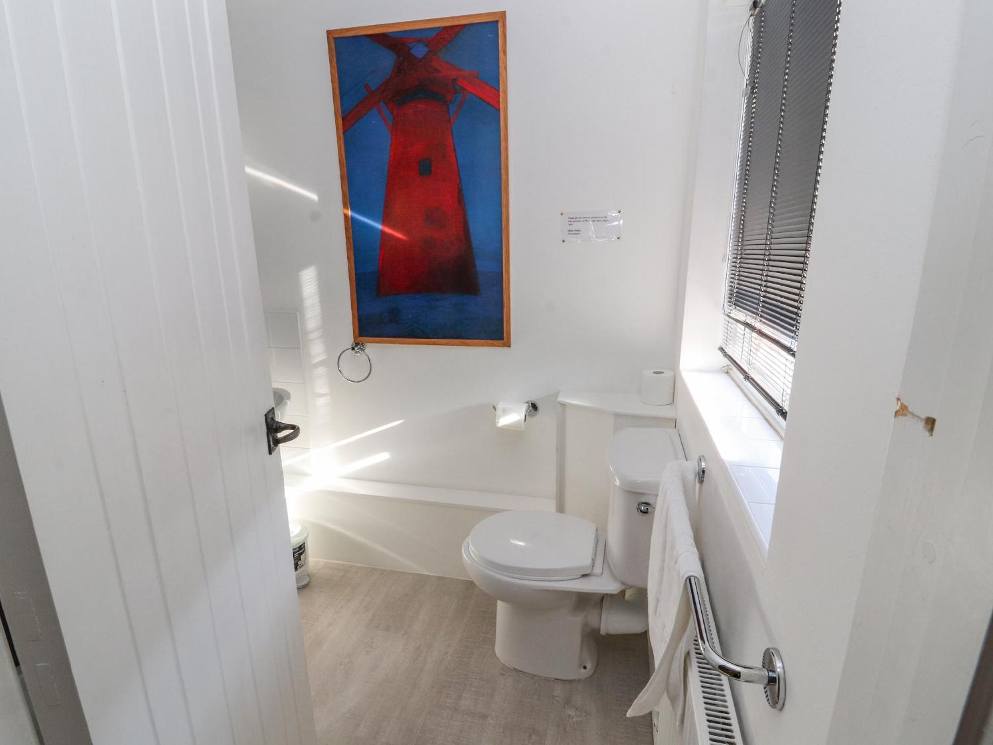 Barn End Villa Пенрит Екстериор снимка