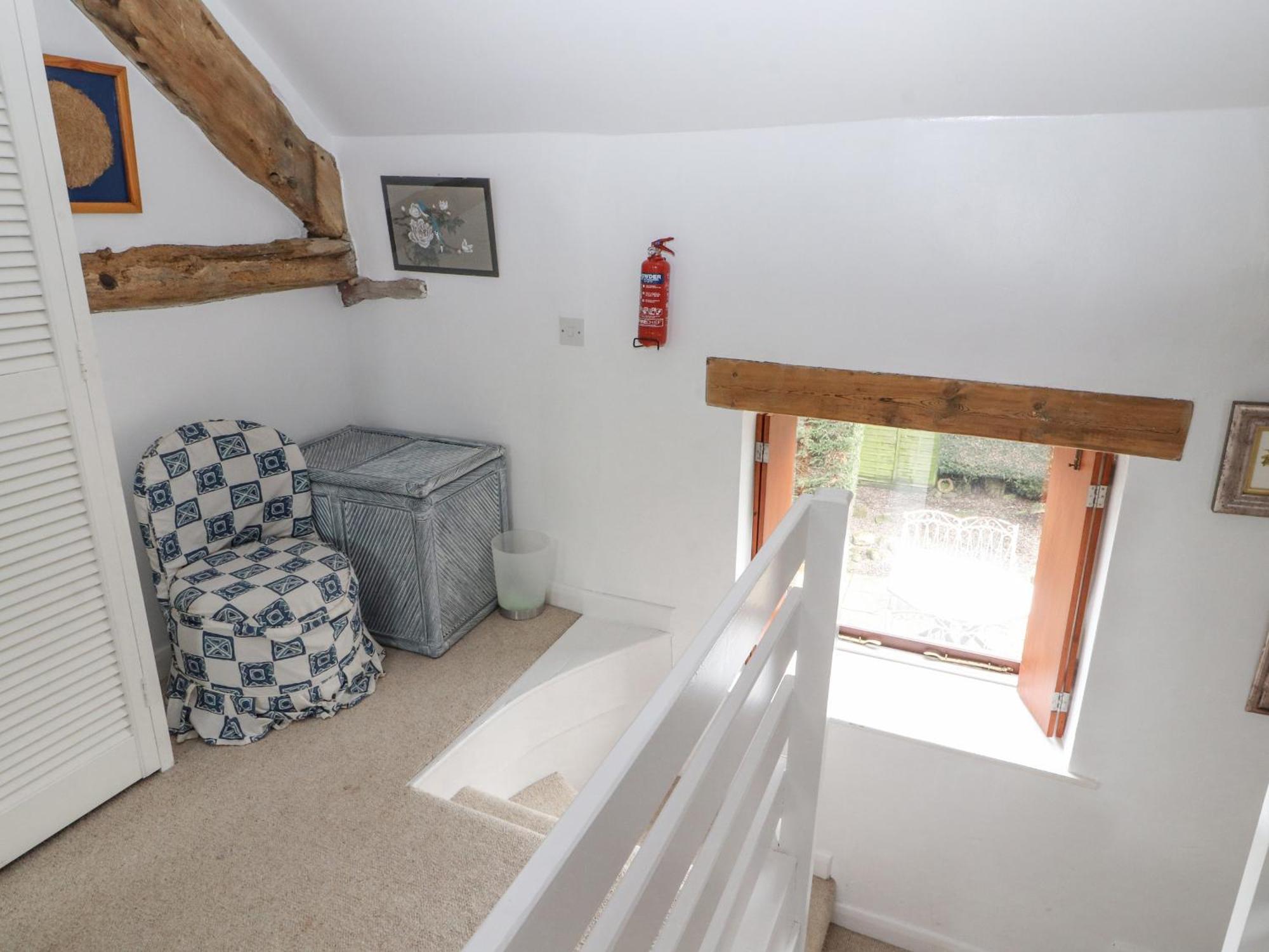 Barn End Villa Пенрит Екстериор снимка