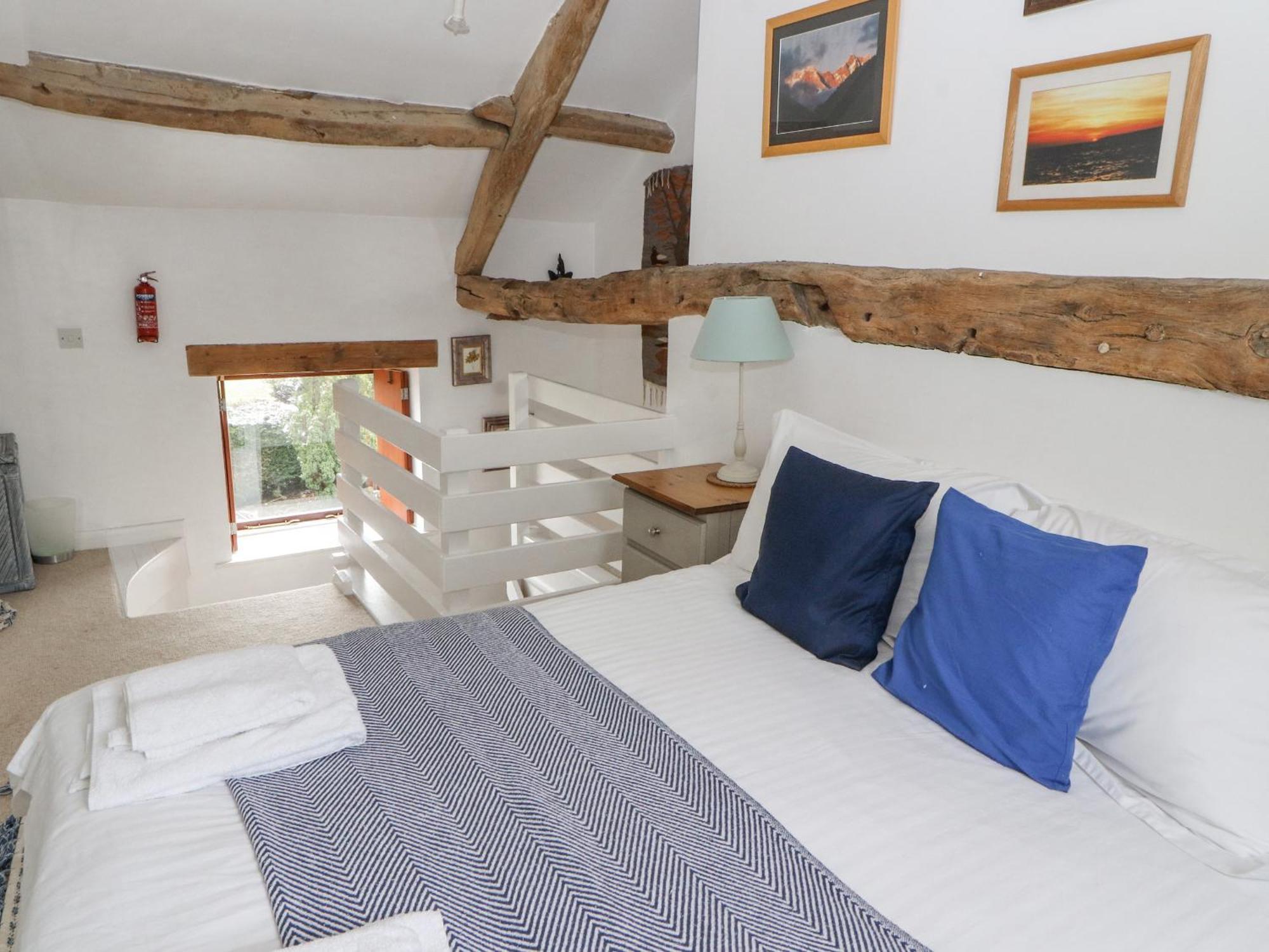 Barn End Villa Пенрит Екстериор снимка