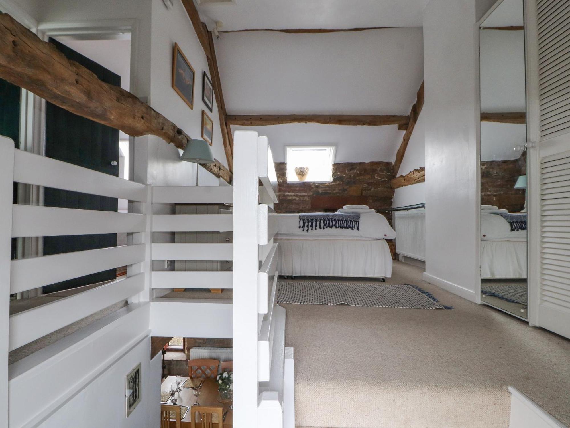 Barn End Villa Пенрит Екстериор снимка