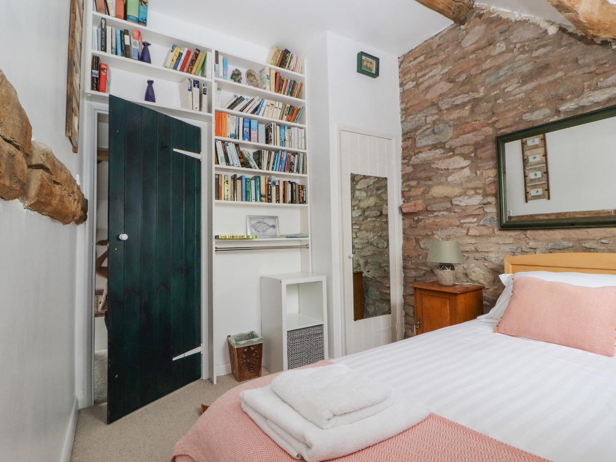 Barn End Villa Пенрит Екстериор снимка