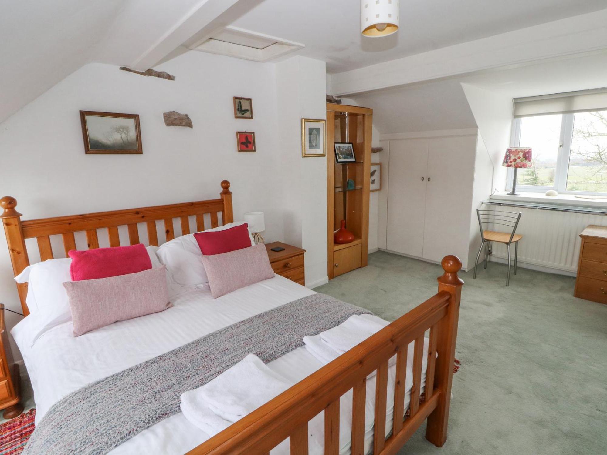 Barn End Villa Пенрит Екстериор снимка