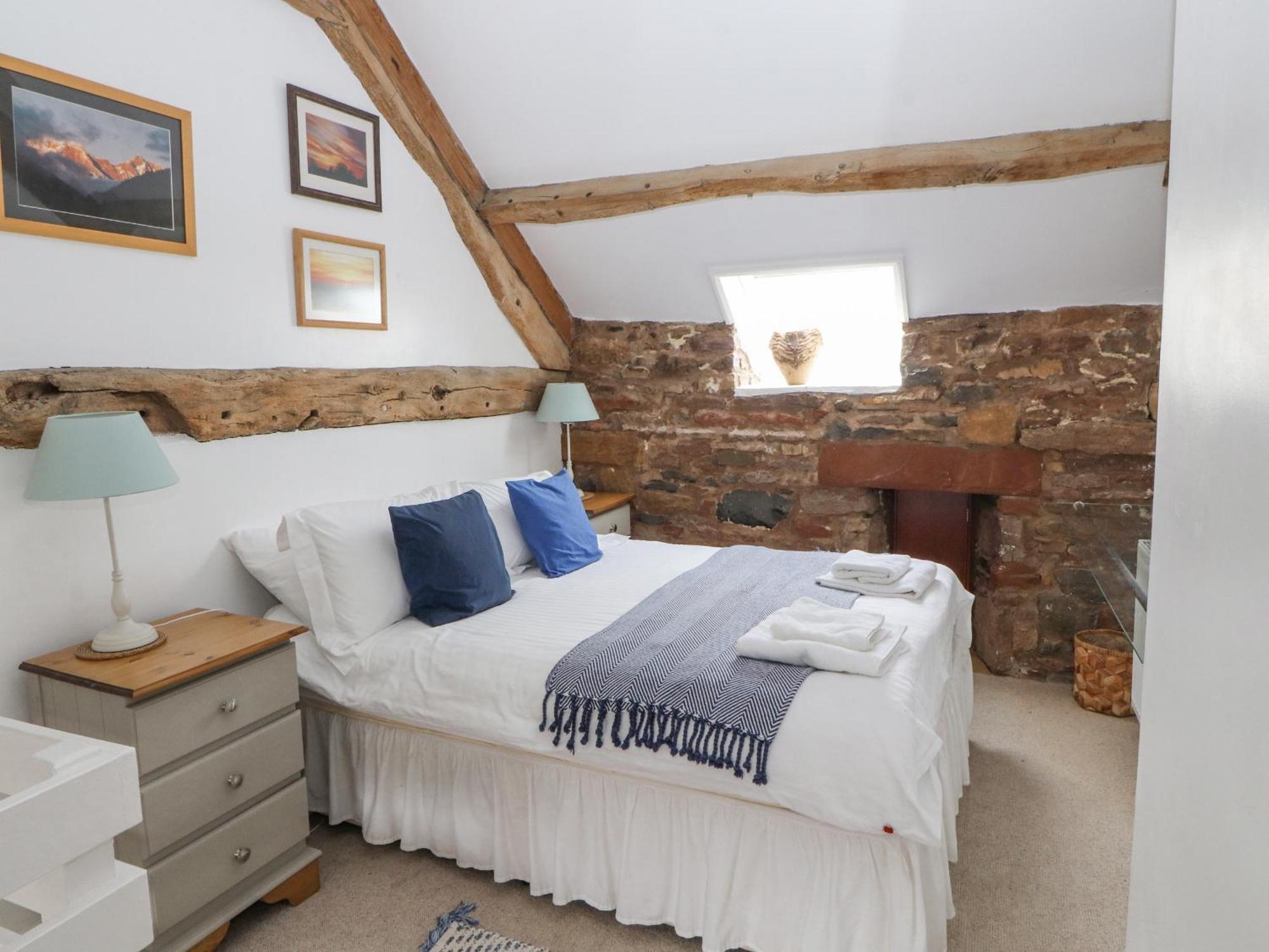Barn End Villa Пенрит Екстериор снимка