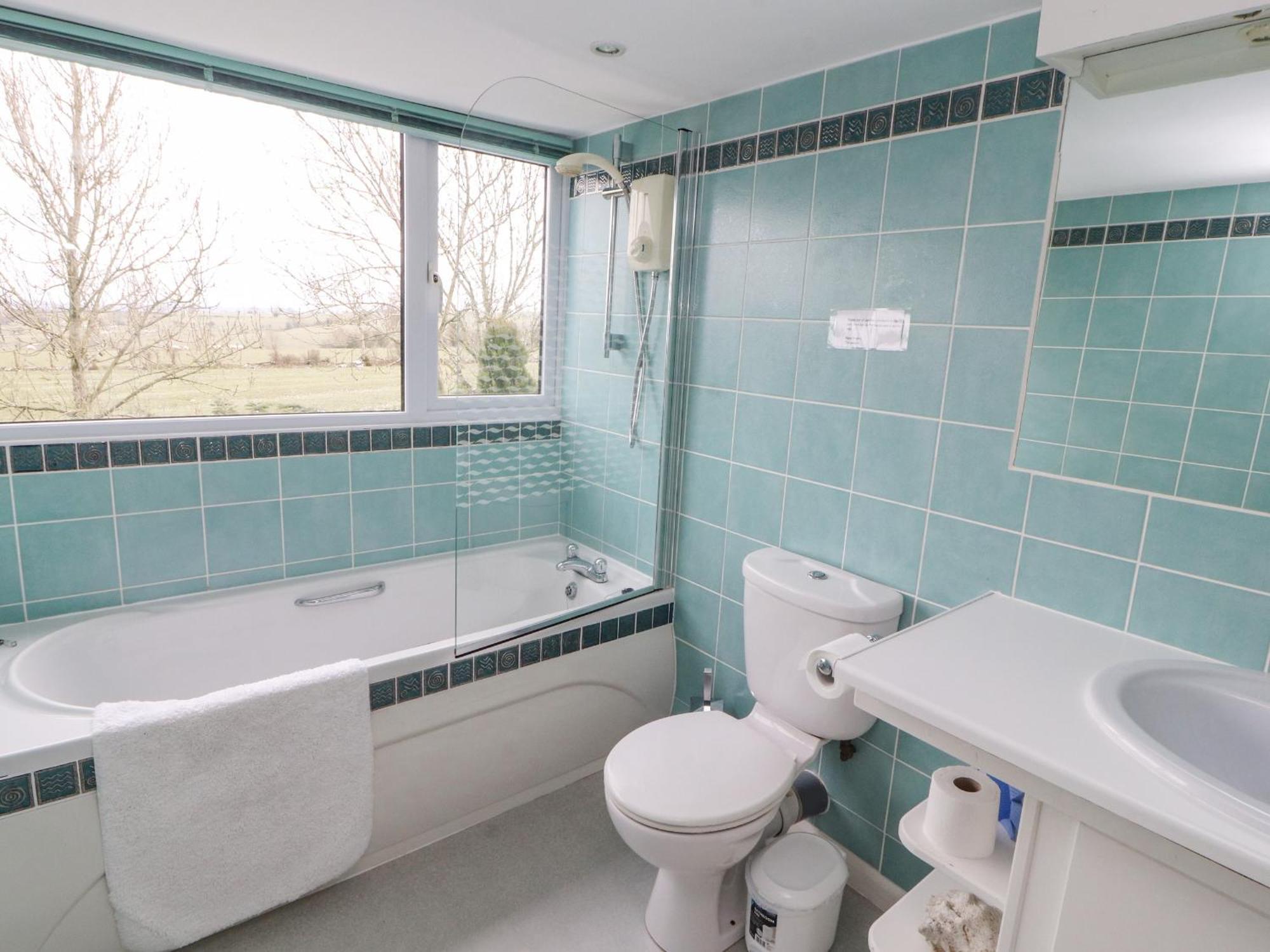 Barn End Villa Пенрит Екстериор снимка