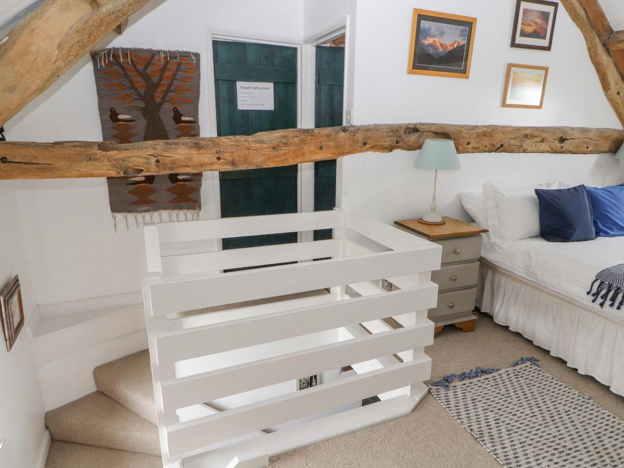 Barn End Villa Пенрит Екстериор снимка