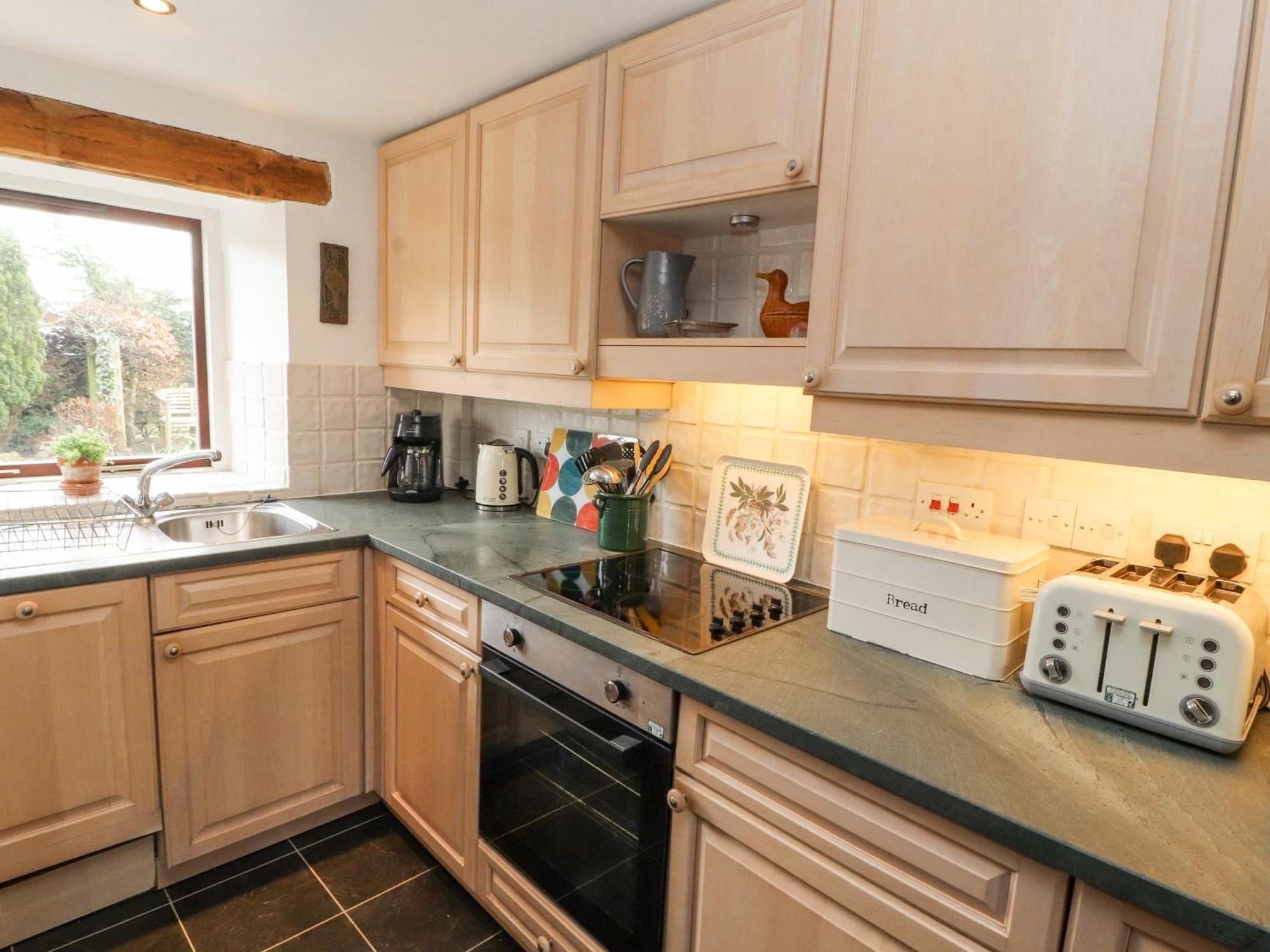 Barn End Villa Пенрит Екстериор снимка